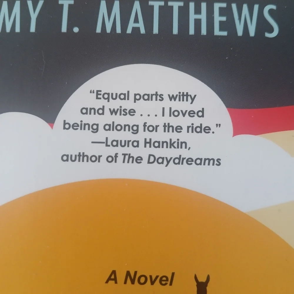 Best, First and Last Paperback by Amy T. Matthews Family Adventure Fiction NEW